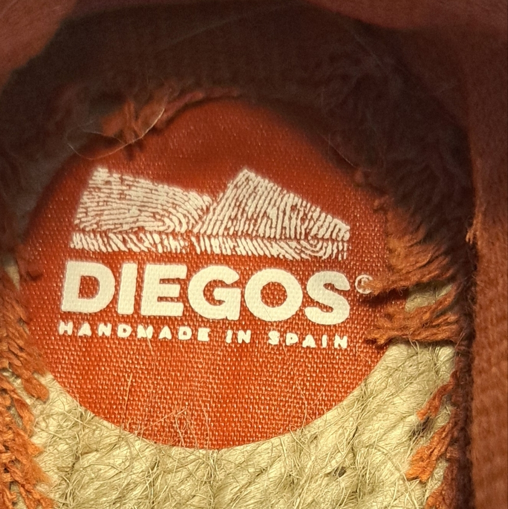 Diegos Espadrilles - Picture 5 of 10